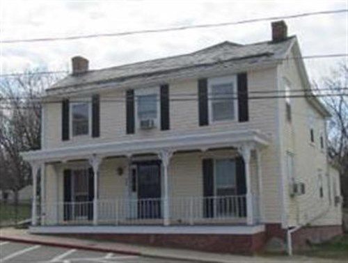 25 N MAIN STREET, Smithsburg, MD 21783