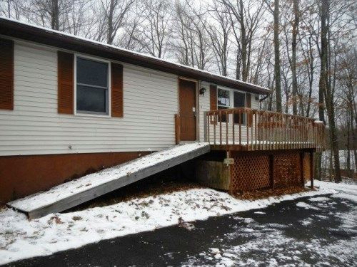 27 CEDAR LANE L 384, Gouldsboro, PA 18424