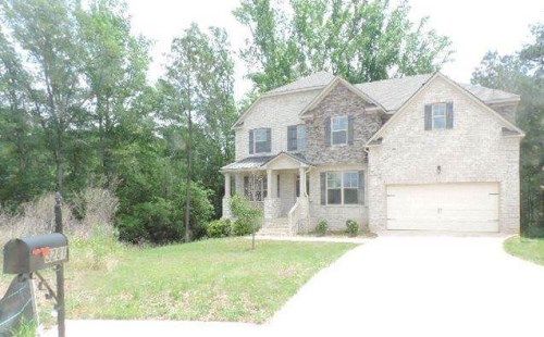 3281 Alhambra Circle, Hampton, GA 30228