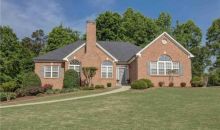 130 Prestwick Dr Hoschton, GA 30548