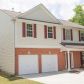 3761 Plantation Mill Dr, Buford, GA 30519 ID:15892534