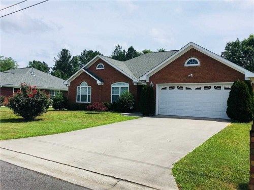 118 Deer Run Trl NW, Rome, GA 30165