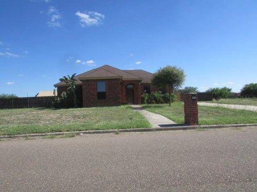 2809 Las Nubes, Weslaco, TX 78596