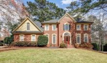 4607 Wickford Circle NE Roswell, GA 30075