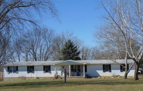 10321 Township Road 15, Thornville, OH 43076