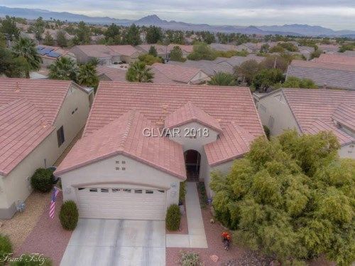 540 Cypress Gardens Place, Henderson, NV 89012