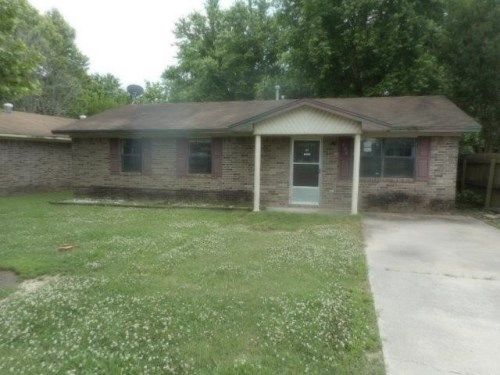 604 SE B St, Stigler, OK 74462