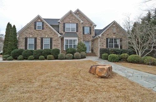 705 Silver Mist Way, Canton, GA 30114