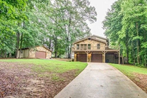 160 Flint Acres Circle, Jonesboro, GA 30238