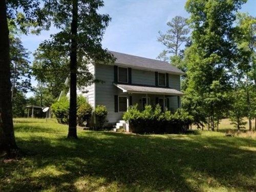 143 BROWN LN, Macon, GA 31211