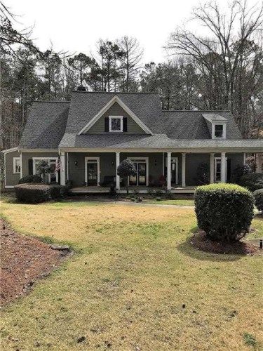 3169 Bob Cox Rd NW, Marietta, GA 30064