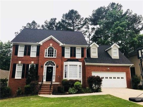 1210 Brook Knoll Place, Lawrenceville, GA 30043