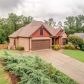 124 N Mountain Brooke Dr, Ball Ground, GA 30107 ID:15899342