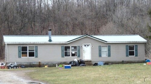 25425 Moccasin Rd, Laurelville, OH 43135