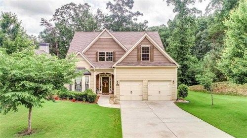 2008 Eagles Ridge, Waleska, GA 30183