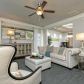 199 Cherokee Reserve Circle, Canton, GA 30115 ID:15872599