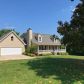 145 Chateau Hills Dr, Dawsonville, GA 30534 ID:15855919