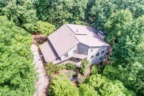 29 Little Hendricks Point, Jasper, GA 30143