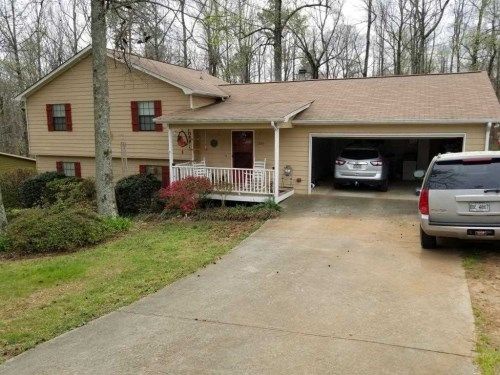 1509 Betts Mill Rd, Auburn, GA 30011