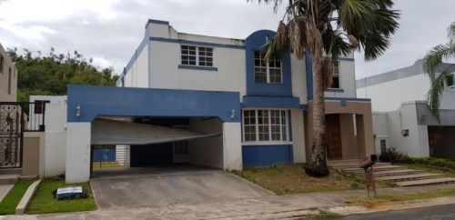 4-Pg P Acifica Encantada De, Trujillo Alto, PR 00976