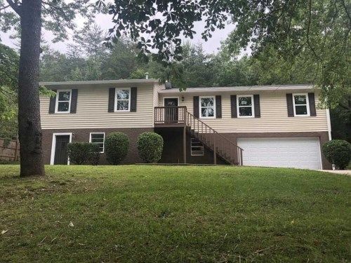 1733 Lanier Spring Dr NW, Gainesville, GA 30504