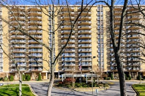 6100 Westchester Park Unit# TR3L, College Park, MD 20740