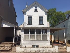 603 King St, Pottstown, PA 19464