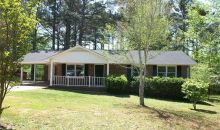 3616 E Paulding Dr Dallas, GA 30157