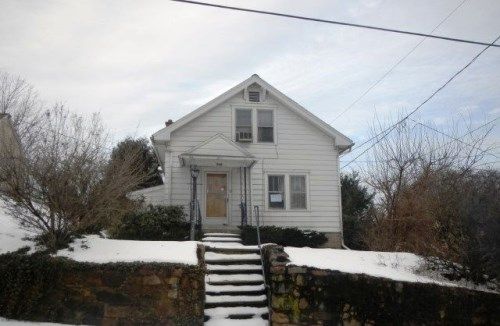 216 Arlington St, Williamsport, PA 17702