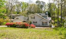 1971 Beaver Brook Ln Marietta, GA 30062