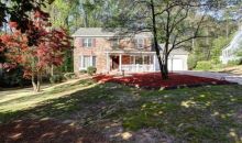 1439 Brookcliff Dr Marietta, GA 30062