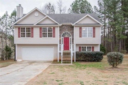 1231 Cumberland Trl, Monroe, GA 30656