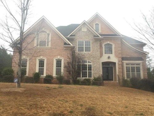 2405 Cainwood Courts, Conyers, GA 30094