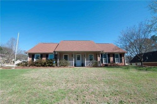 3870 Hunters Chase SW, Conyers, GA 30094