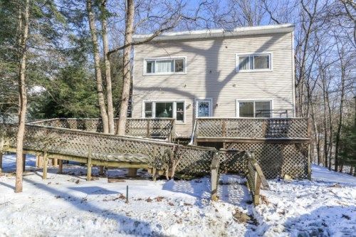 7 Blueberry Ln, Sherman, CT 06784