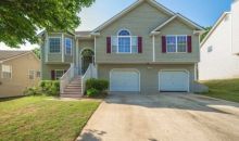 2968 Rolling Ln Winston, GA 30187