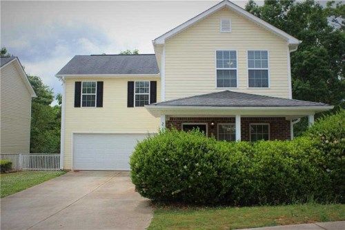 000 Confidential Ave., Athens, GA 30605