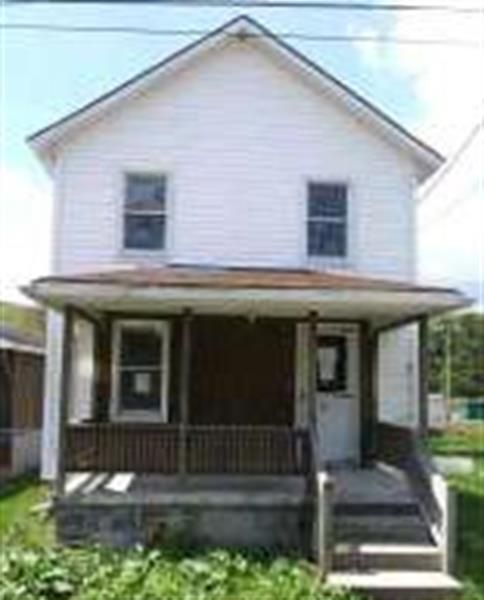 641 MCCOY ST, Nanty Glo, PA 15943