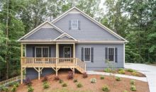 138 Hackney Trl Ellijay, GA 30540