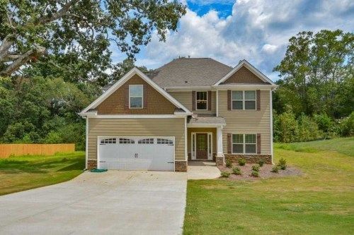 384 Mary Hill Ln, Douglasville, GA 30134