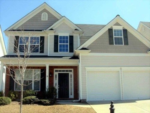 807 Topaz Valley, Canton, GA 30114