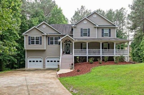 701 Pittman Ln, Canton, GA 30114