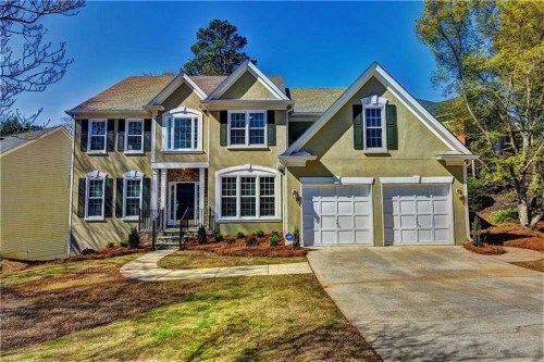 175 Witheridge Dr, Duluth, GA 30097