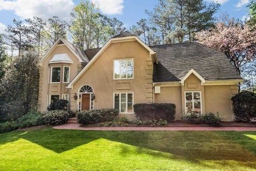 2247 Salient Rd, Marietta, GA 30064