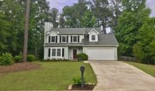 101 Pepperwood Dr Peachtree City, GA 30269