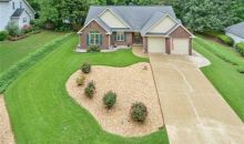 611 Ambrose Ln Peachtree City, GA 30269