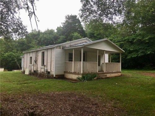 1293 Highway 140 NW, Adairsville, GA 30103