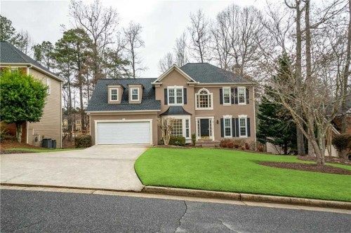 540 Ashleaf Place, Alpharetta, GA 30005