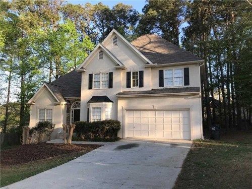 231 Waterford Cove Dr, Suwanee, GA 30024