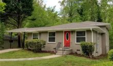 1591 Melanie Ct Decatur, GA 30032